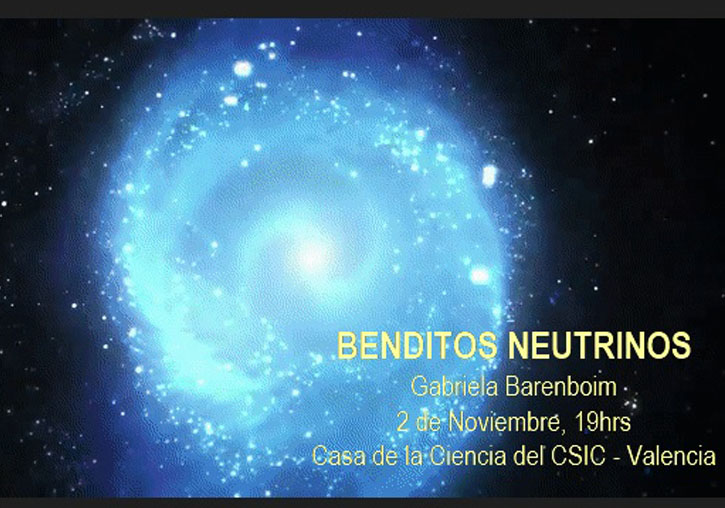 Poster act Gabriela Barenboim